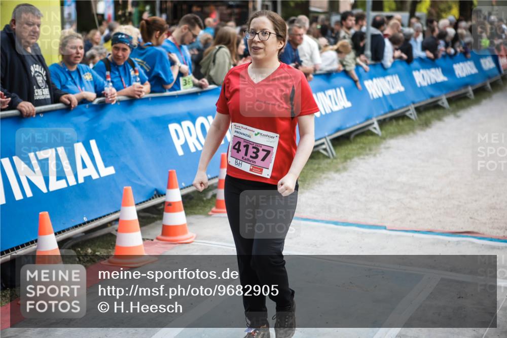 09.05.2026 - Störlauf H.Heesch http://msf.ph/oto/9682905 09.05.2026 18:15:51 Ziel 2026, 4137 meine-sportfotos.de