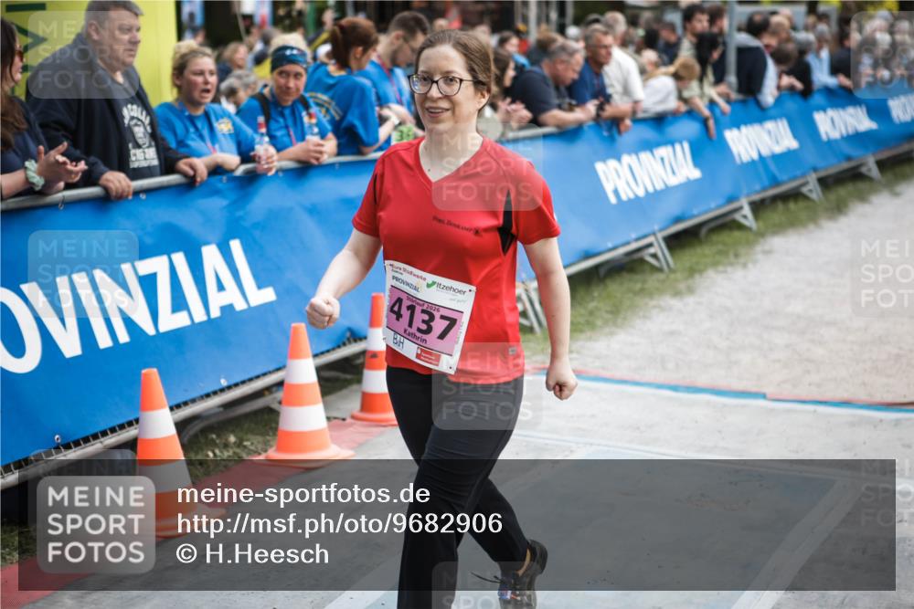 09.05.2026 - Störlauf H.Heesch http://msf.ph/oto/9682906 09.05.2026 18:15:51 Ziel 2026, 4137 meine-sportfotos.de