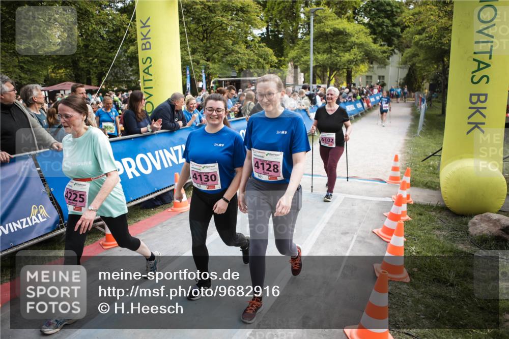 09.05.2026 - Störlauf H.Heesch http://msf.ph/oto/9682916 09.05.2026 18:16:13 Ziel 4128, 4225, 4130, 4102 meine-sportfotos.de