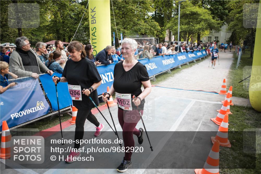 09.05.2026 - Störlauf H.Heesch http://msf.ph/oto/9682920 09.05.2026 18:16:15 Ziel 4206, 4102 meine-sportfotos.de