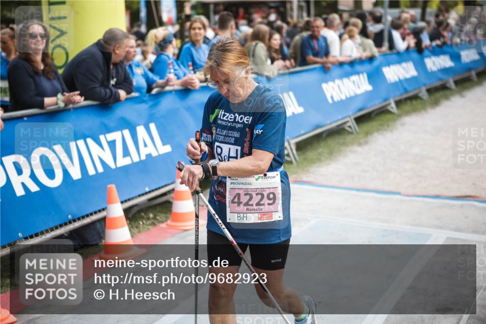 09.05.2026 - Störlauf H.Heesch http://msf.ph/oto/9682923 09.05.2026 18:16:22 Ziel 2026, 4229 meine-sportfotos.de