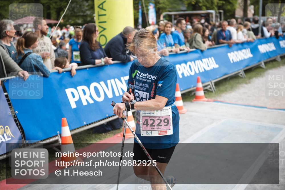 09.05.2026 - Störlauf H.Heesch http://msf.ph/oto/9682925 09.05.2026 18:16:23 Ziel 2026, 4229 meine-sportfotos.de
