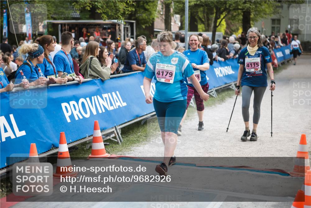 09.05.2026 - Störlauf H.Heesch http://msf.ph/oto/9682926 09.05.2026 18:16:32 Ziel 4179, 4115 meine-sportfotos.de