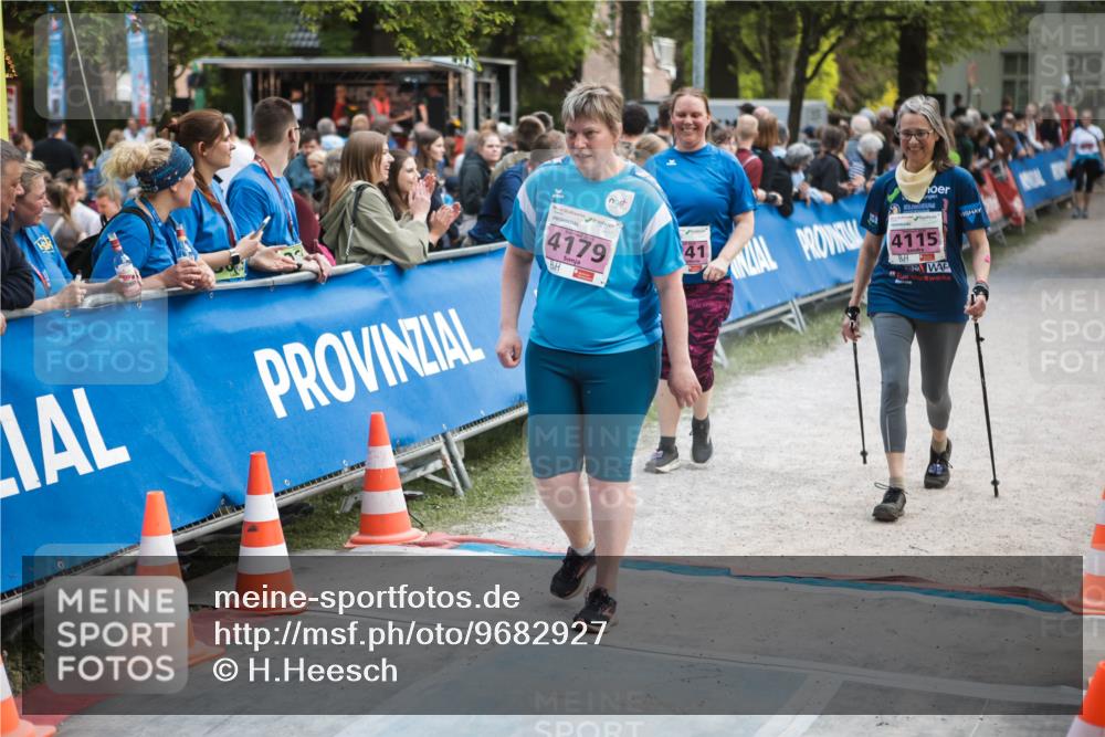 09.05.2026 - Störlauf H.Heesch http://msf.ph/oto/9682927 09.05.2026 18:16:32 Ziel 4179, 4115 meine-sportfotos.de