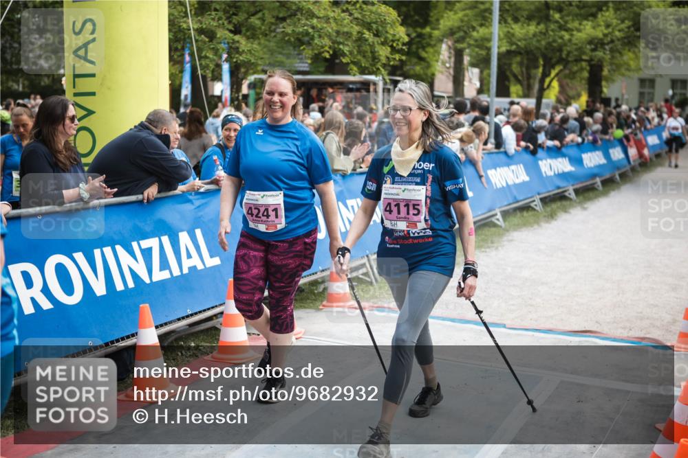 09.05.2026 - Störlauf H.Heesch http://msf.ph/oto/9682932 09.05.2026 18:16:34 Ziel 4241, 4115 meine-sportfotos.de