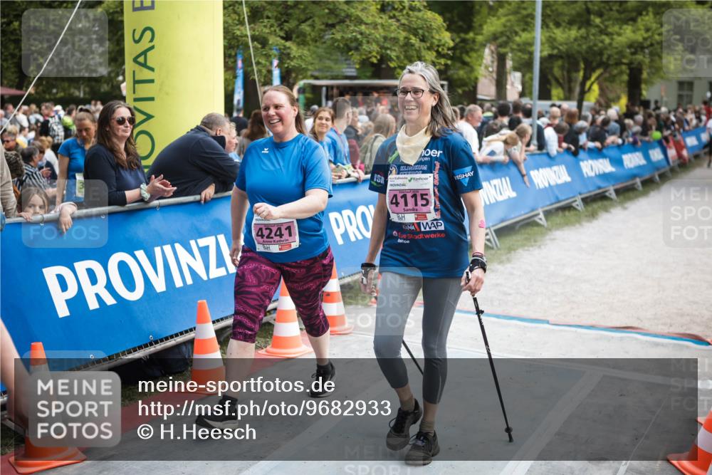 09.05.2026 - Störlauf H.Heesch http://msf.ph/oto/9682933 09.05.2026 18:16:35 Ziel 4241, 4115 meine-sportfotos.de