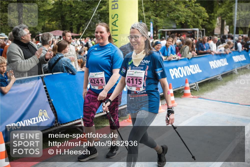 09.05.2026 - Störlauf H.Heesch http://msf.ph/oto/9682936 09.05.2026 18:16:36 Ziel 2026, 4241, 4115 meine-sportfotos.de
