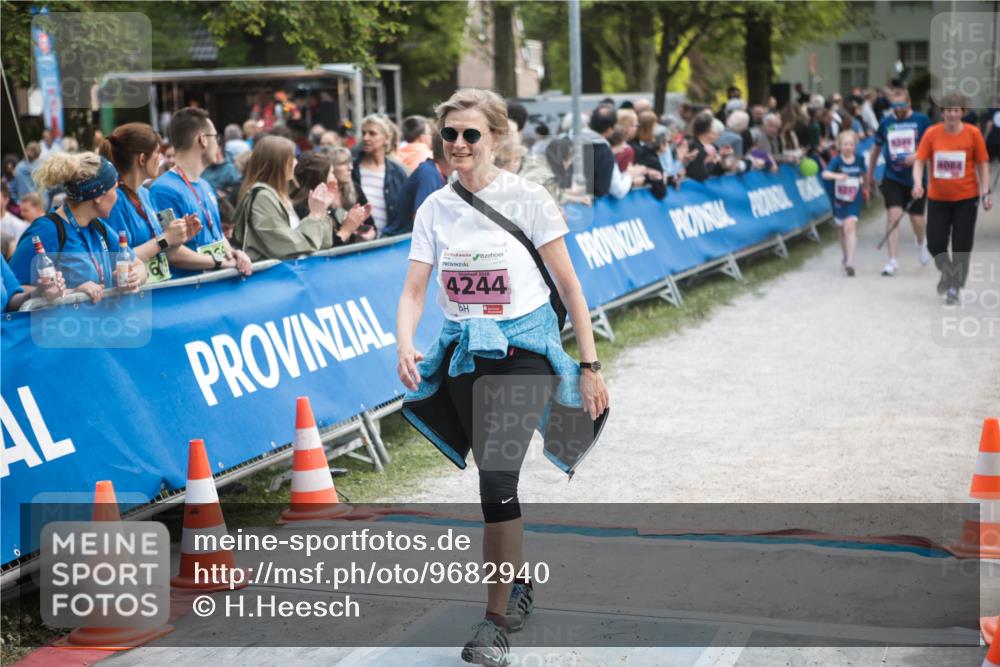 09.05.2026 - Störlauf H.Heesch http://msf.ph/oto/9682940 09.05.2026 18:16:48 Ziel 4244, 4084 meine-sportfotos.de