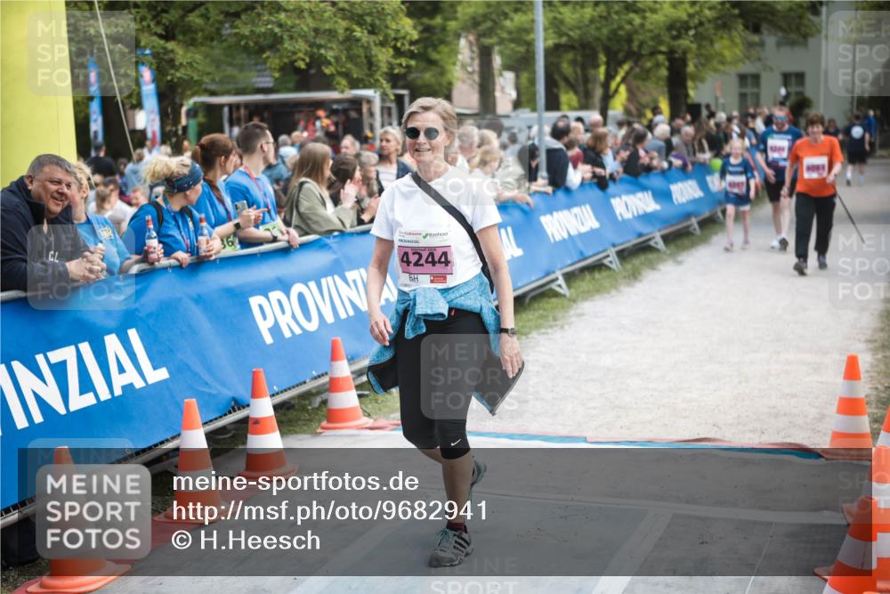 09.05.2026 - Störlauf H.Heesch http://msf.ph/oto/9682941 09.05.2026 18:16:49 Ziel 4244 meine-sportfotos.de