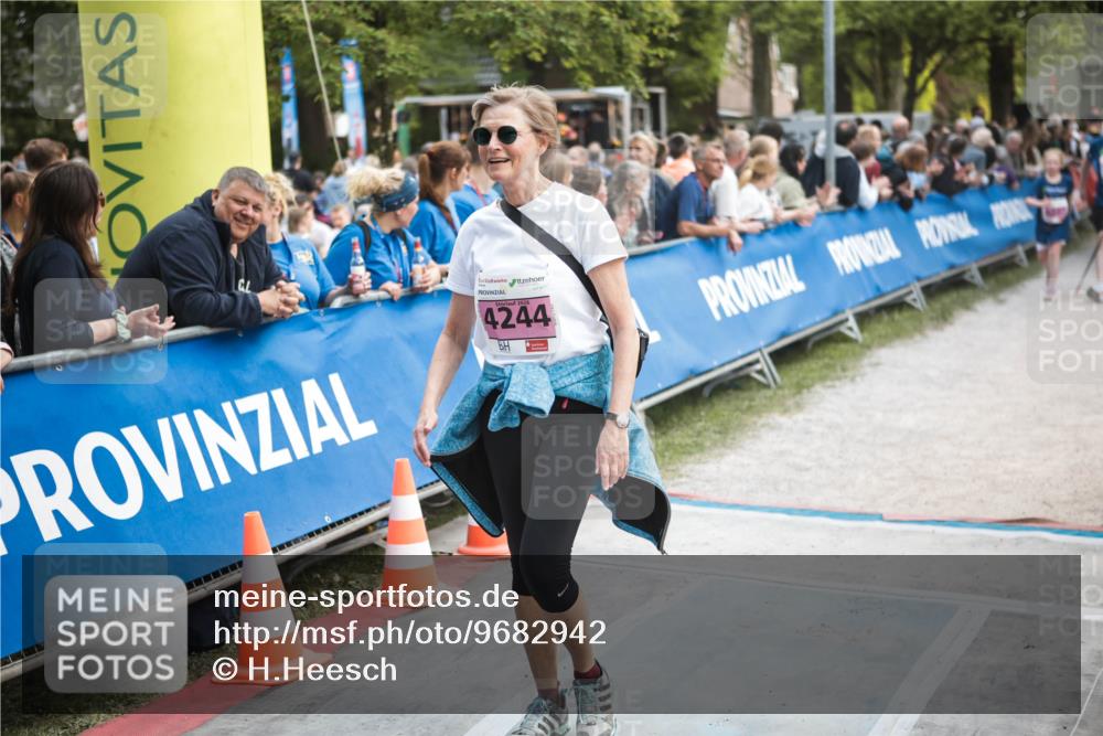 09.05.2026 - Störlauf H.Heesch http://msf.ph/oto/9682942 09.05.2026 18:16:49 Ziel 2026, 4244 meine-sportfotos.de