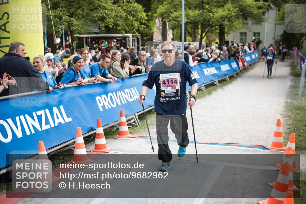 09.05.2026 - Störlauf H.Heesch http://msf.ph/oto/9682962 09.05.2026 18:17:38 Ziel 4114 meine-sportfotos.de