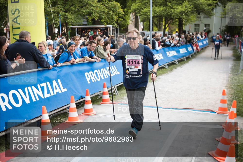 09.05.2026 - Störlauf H.Heesch http://msf.ph/oto/9682963 09.05.2026 18:17:38 Ziel 4114, 20 meine-sportfotos.de