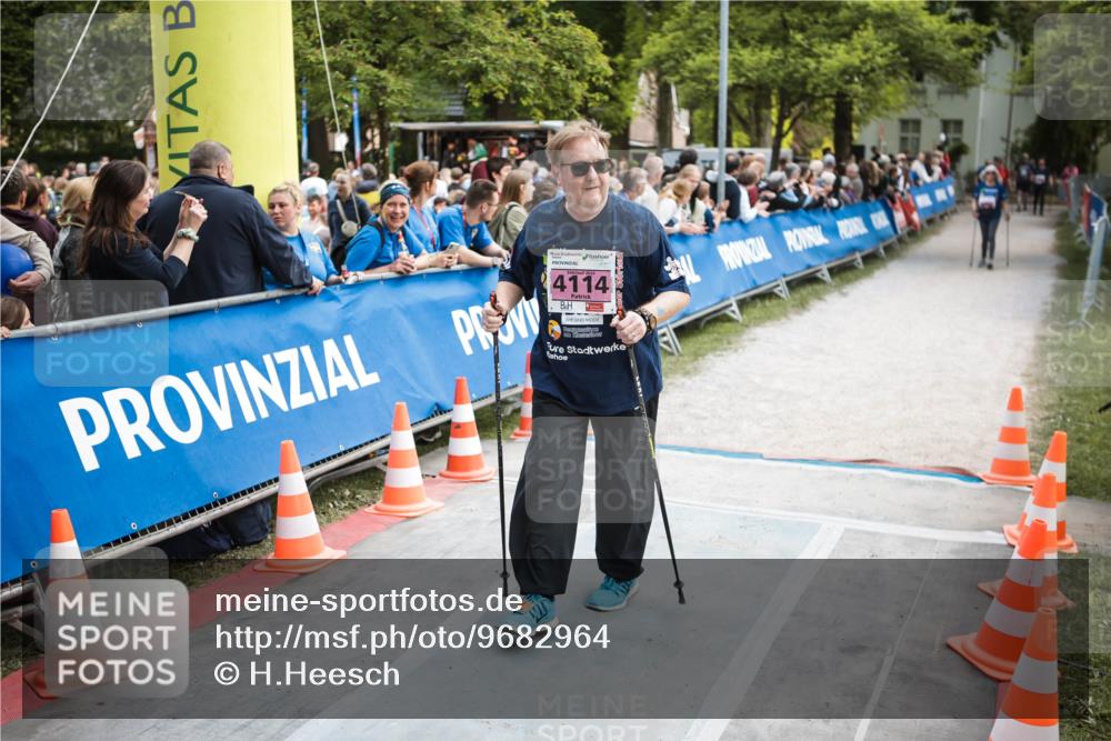 09.05.2026 - Störlauf H.Heesch http://msf.ph/oto/9682964 09.05.2026 18:17:39 Ziel 4114 meine-sportfotos.de