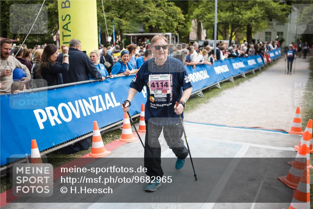 09.05.2026 - Störlauf H.Heesch http://msf.ph/oto/9682965 09.05.2026 18:17:39 Ziel 4114 meine-sportfotos.de