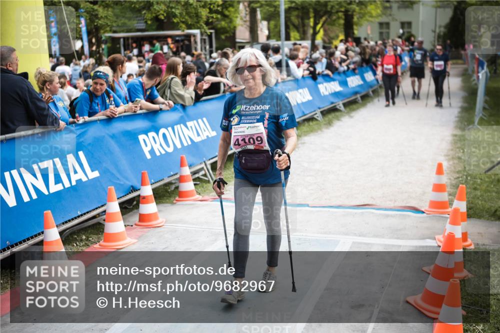 09.05.2026 - Störlauf H.Heesch http://msf.ph/oto/9682967 09.05.2026 18:17:49 Ziel 4109 meine-sportfotos.de