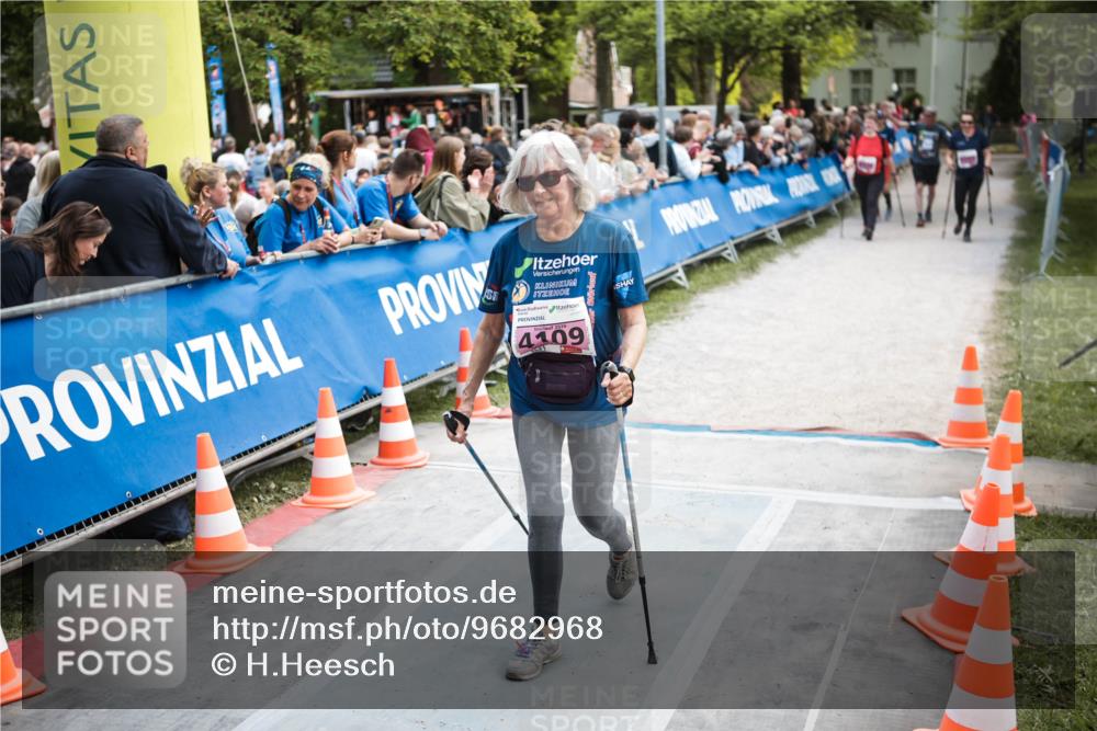 09.05.2026 - Störlauf H.Heesch http://msf.ph/oto/9682968 09.05.2026 18:17:50 Ziel 4109 meine-sportfotos.de