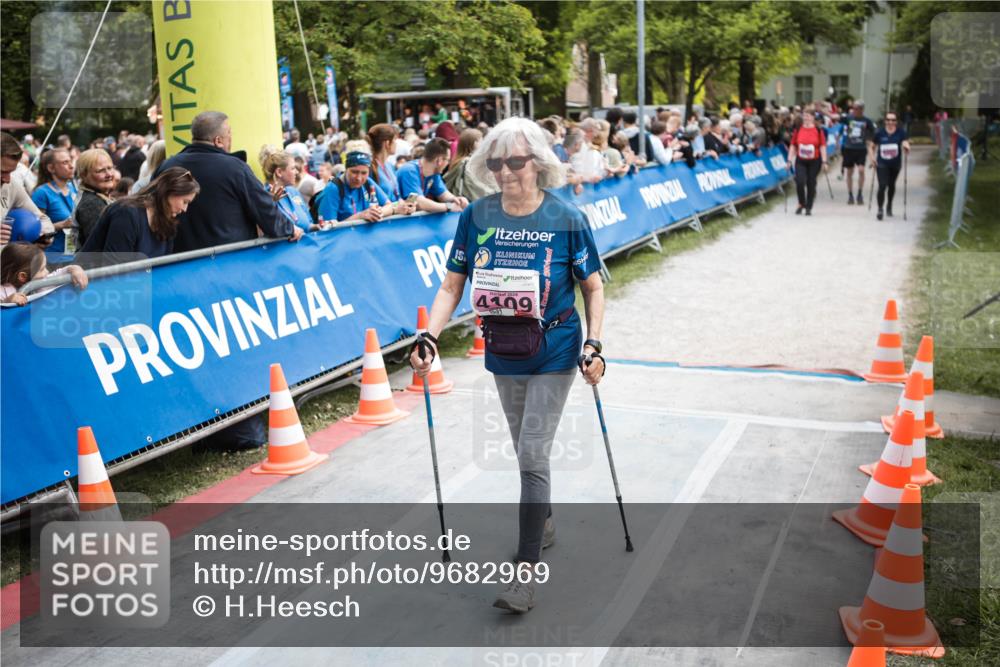 09.05.2026 - Störlauf H.Heesch http://msf.ph/oto/9682969 09.05.2026 18:17:50 Ziel 4109 meine-sportfotos.de