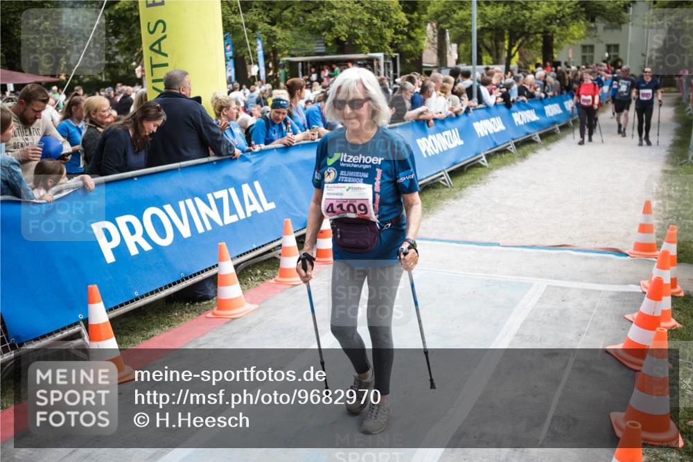 09.05.2026 - Störlauf H.Heesch http://msf.ph/oto/9682970 09.05.2026 18:17:50 Ziel 2026, 4109 meine-sportfotos.de