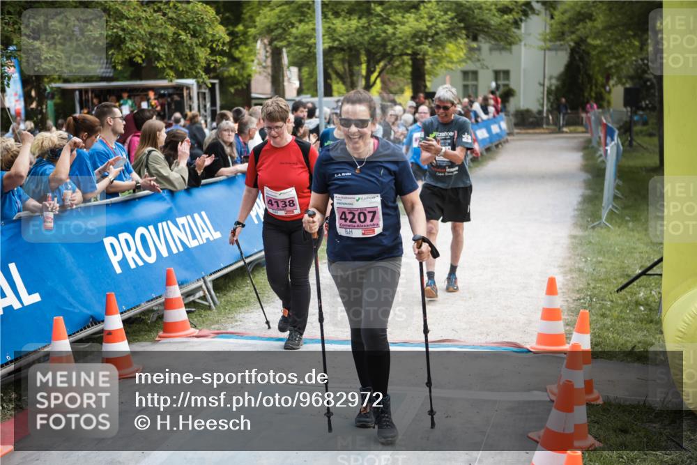 09.05.2026 - Störlauf H.Heesch http://msf.ph/oto/9682972 09.05.2026 18:17:57 Ziel 4138, 4207 meine-sportfotos.de