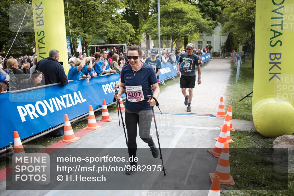 09.05.2026 - Störlauf H.Heesch http://msf.ph/oto/9682975 09.05.2026 18:17:58 Ziel 4207 meine-sportfotos.de