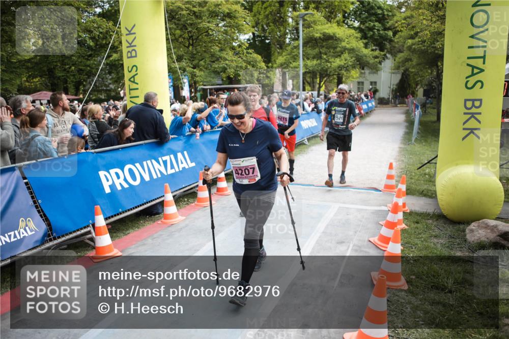 09.05.2026 - Störlauf H.Heesch http://msf.ph/oto/9682976 09.05.2026 18:17:58 Ziel 4207 meine-sportfotos.de