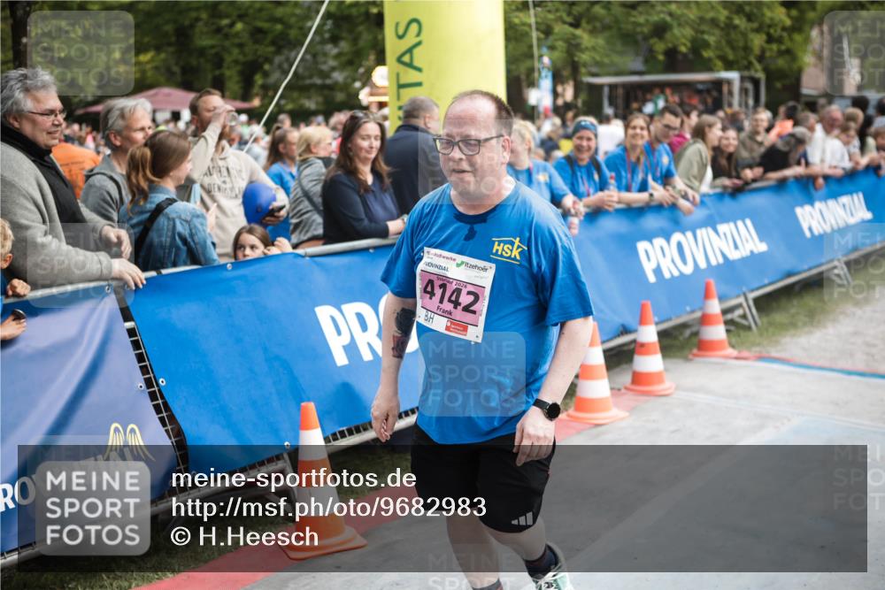 09.05.2026 - Störlauf H.Heesch http://msf.ph/oto/9682983 09.05.2026 18:18:04 Ziel 2026, 4142 meine-sportfotos.de