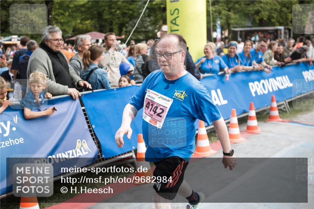 09.05.2026 - Störlauf H.Heesch http://msf.ph/oto/9682984 09.05.2026 18:18:05 Ziel 1, 2026, 4142 meine-sportfotos.de