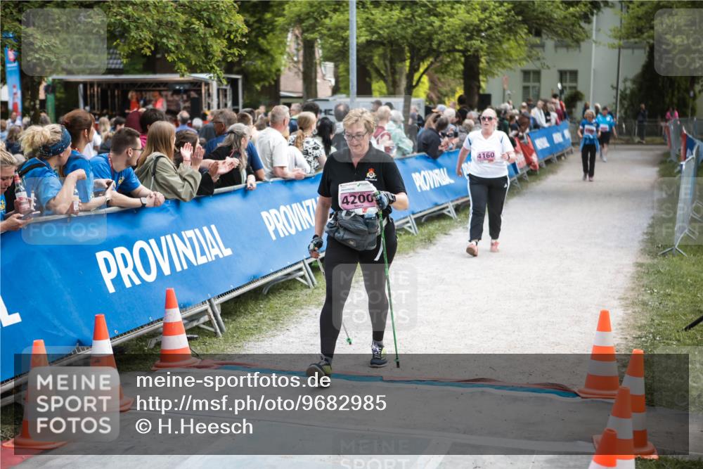09.05.2026 - Störlauf H.Heesch http://msf.ph/oto/9682985 09.05.2026 18:18:44 Ziel 4160, 4200 meine-sportfotos.de