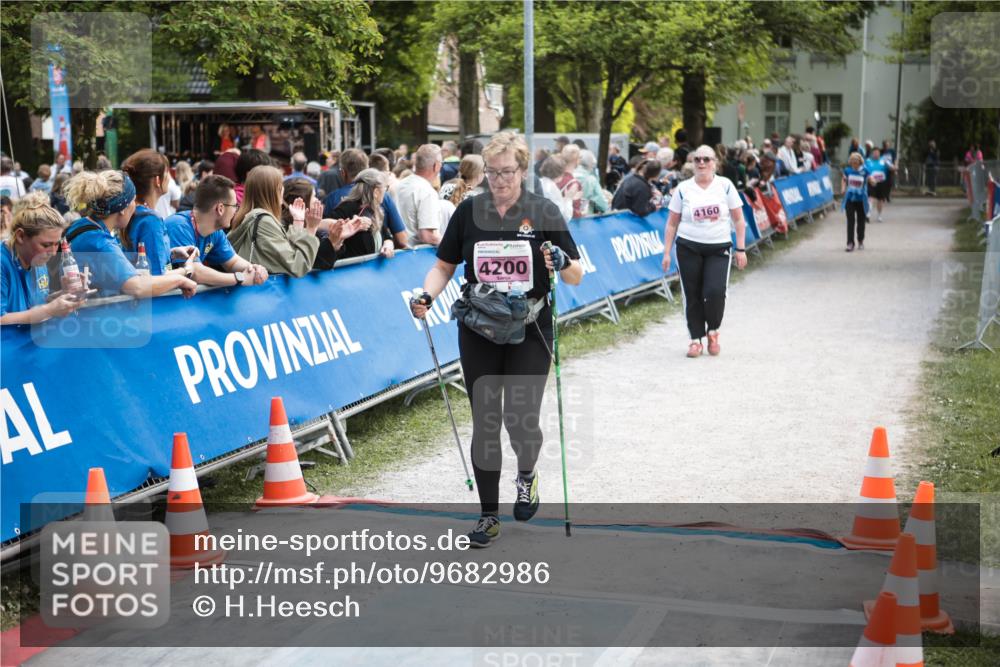 09.05.2026 - Störlauf H.Heesch http://msf.ph/oto/9682986 09.05.2026 18:18:44 Ziel 4200, 4160 meine-sportfotos.de