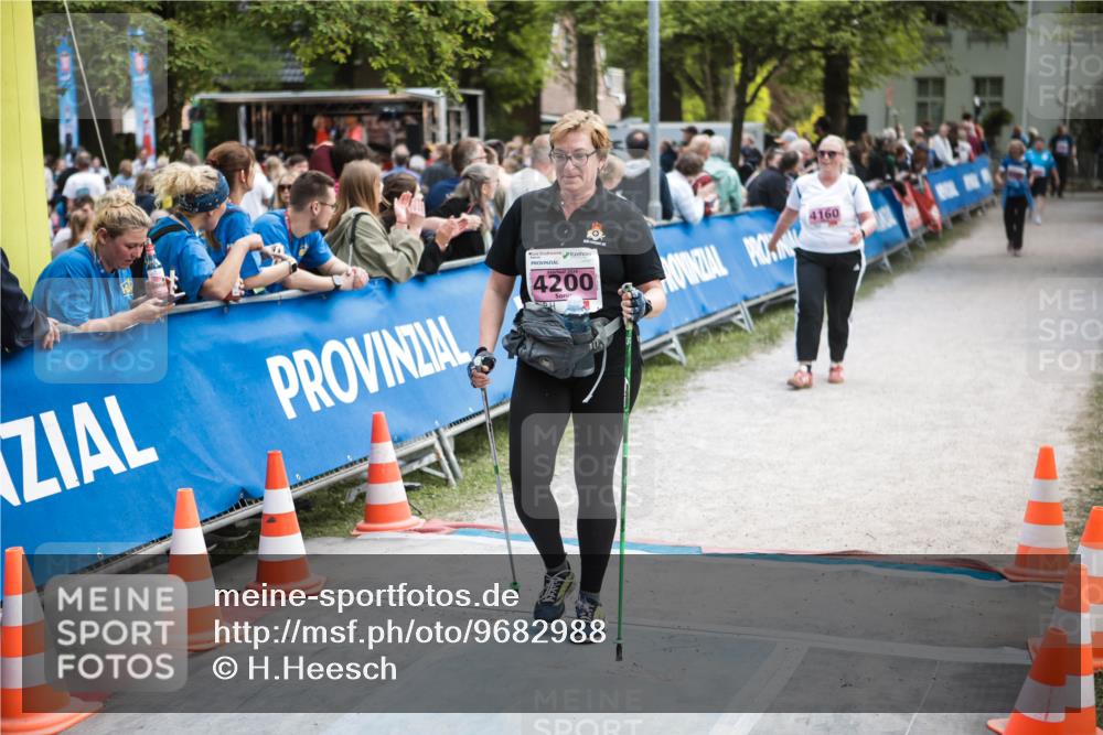 09.05.2026 - Störlauf H.Heesch http://msf.ph/oto/9682988 09.05.2026 18:18:44 Ziel 4200, 4160 meine-sportfotos.de