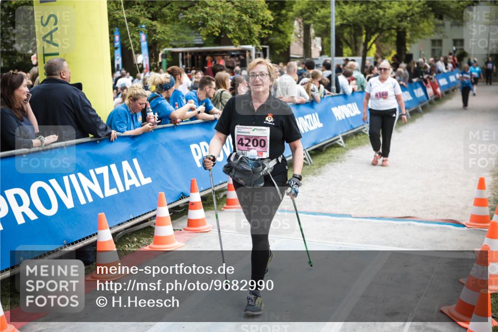 09.05.2026 - Störlauf H.Heesch http://msf.ph/oto/9682990 09.05.2026 18:18:45 Ziel 4200, 10, 4160 meine-sportfotos.de