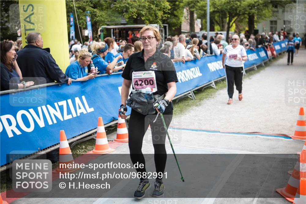 09.05.2026 - Störlauf H.Heesch http://msf.ph/oto/9682991 09.05.2026 18:18:45 Ziel 4200, 4160 meine-sportfotos.de