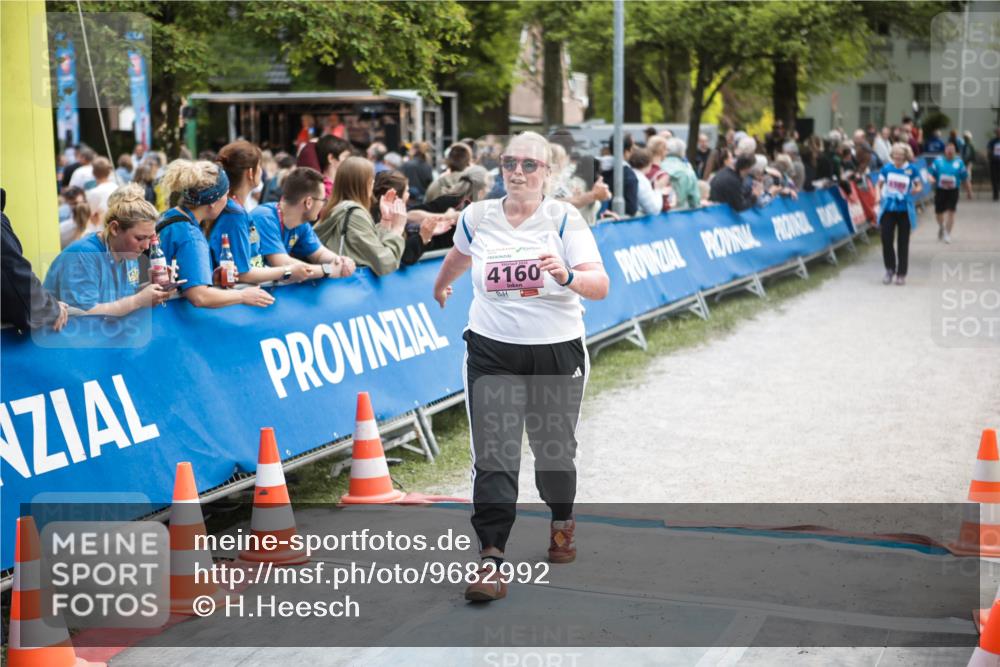 09.05.2026 - Störlauf H.Heesch http://msf.ph/oto/9682992 09.05.2026 18:18:48 Ziel 4160 meine-sportfotos.de