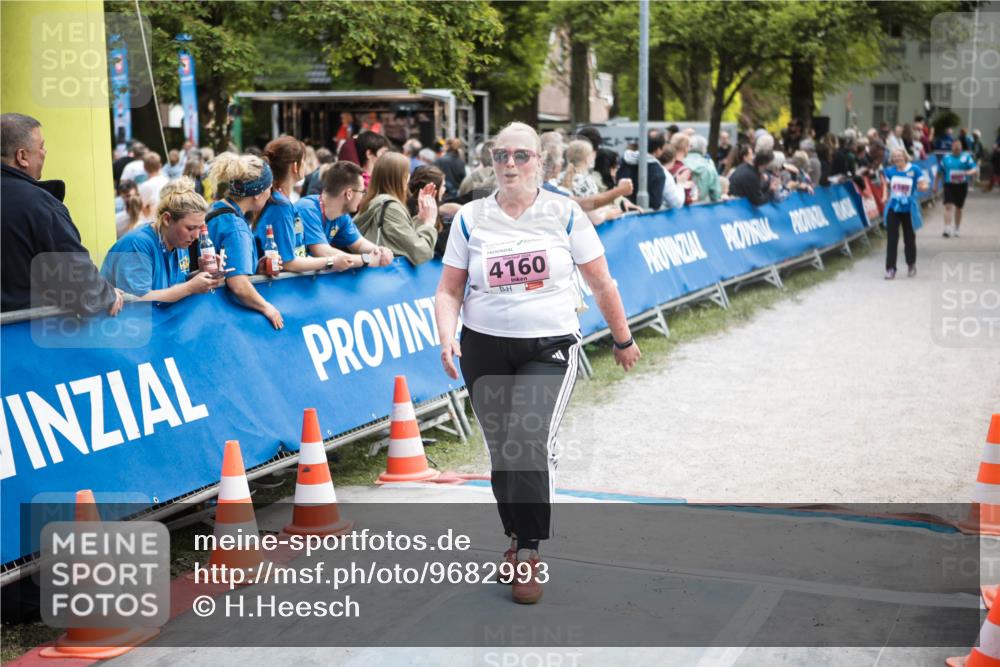 09.05.2026 - Störlauf H.Heesch http://msf.ph/oto/9682993 09.05.2026 18:18:48 Ziel 4160 meine-sportfotos.de