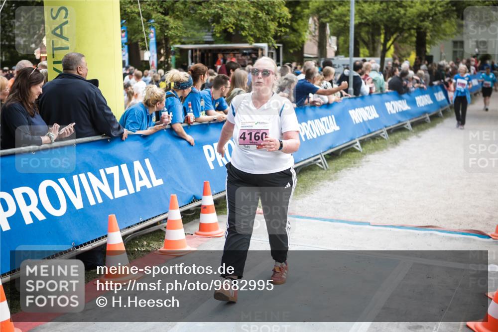 09.05.2026 - Störlauf H.Heesch http://msf.ph/oto/9682995 09.05.2026 18:18:49 Ziel 2026, 4160 meine-sportfotos.de