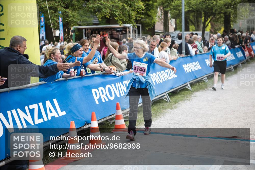 09.05.2026 - Störlauf H.Heesch http://msf.ph/oto/9682998 09.05.2026 18:18:56 Ziel 4, 4140 meine-sportfotos.de