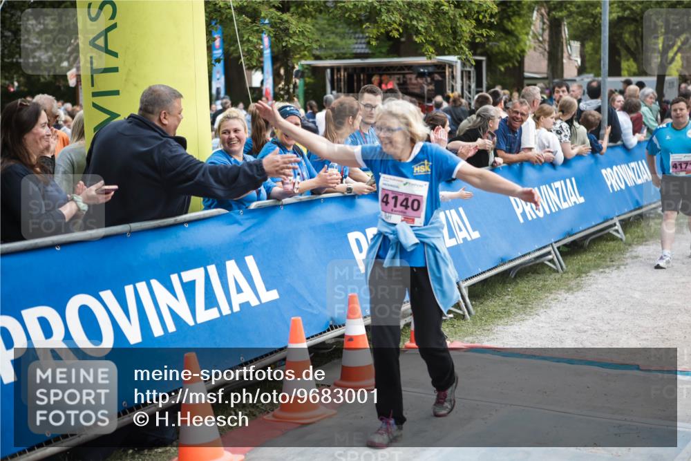 09.05.2026 - Störlauf H.Heesch http://msf.ph/oto/9683001 09.05.2026 18:18:57 Ziel 4140, 417 meine-sportfotos.de