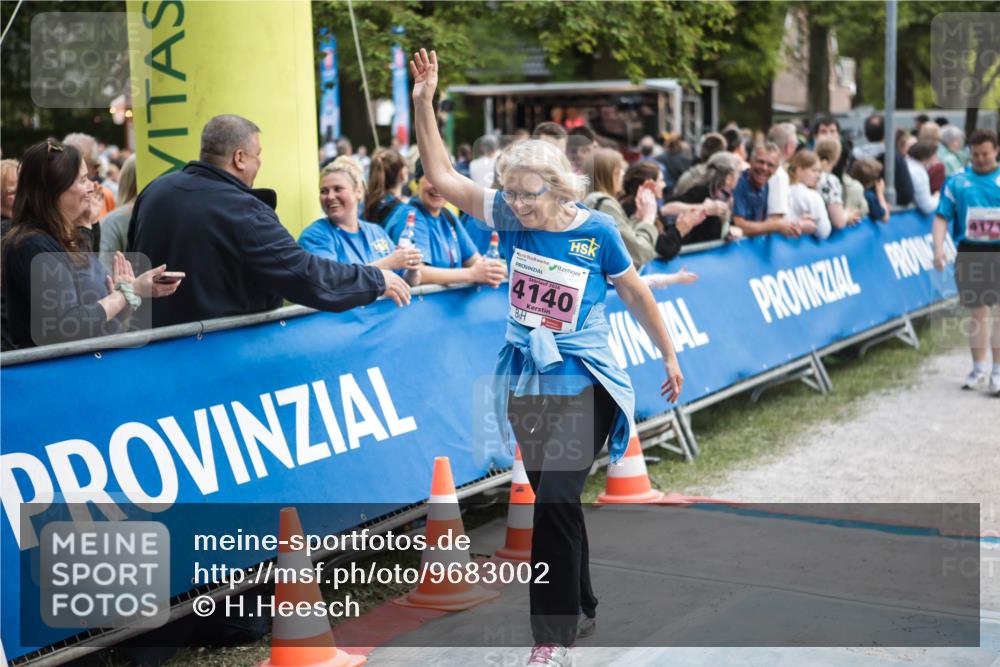 09.05.2026 - Störlauf H.Heesch http://msf.ph/oto/9683002 09.05.2026 18:18:57 Ziel 4140 meine-sportfotos.de