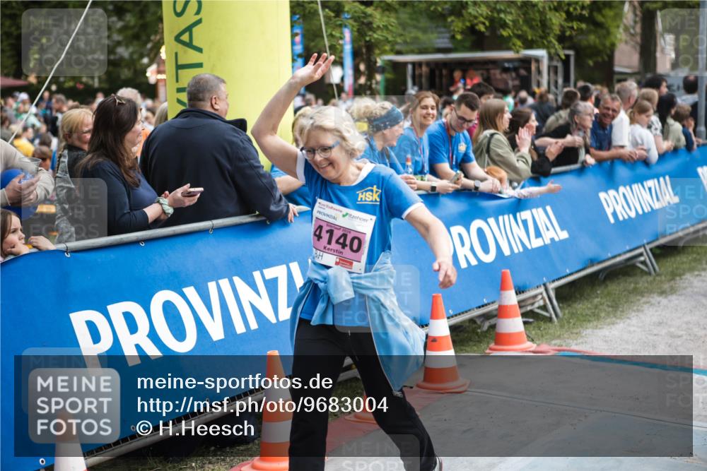 09.05.2026 - Störlauf H.Heesch http://msf.ph/oto/9683004 09.05.2026 18:18:57 Ziel 2026, 4140 meine-sportfotos.de
