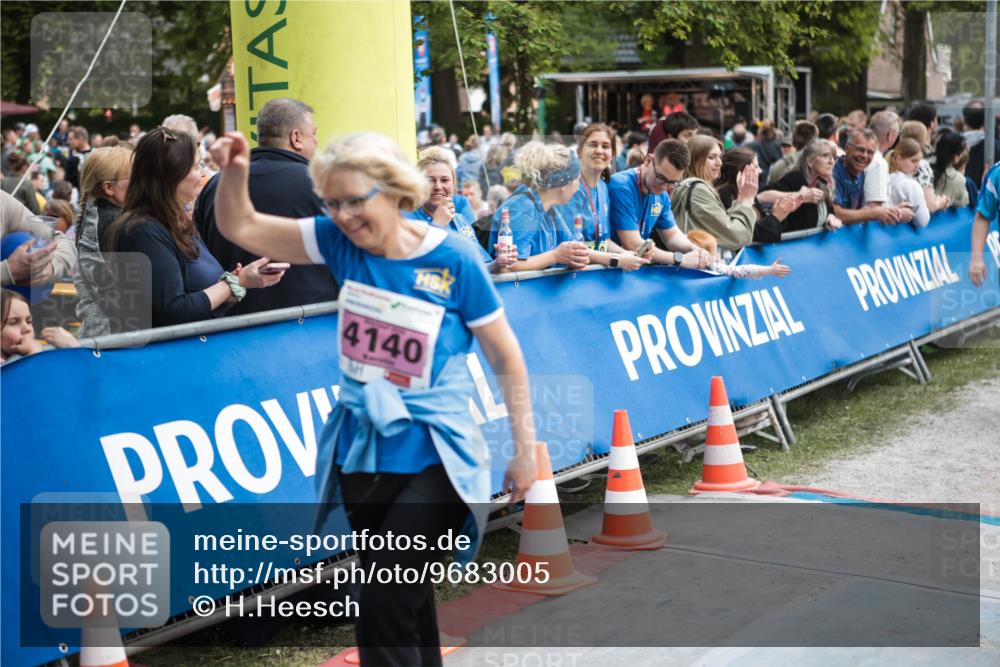 09.05.2026 - Störlauf H.Heesch http://msf.ph/oto/9683005 09.05.2026 18:18:58 Ziel 4140 meine-sportfotos.de