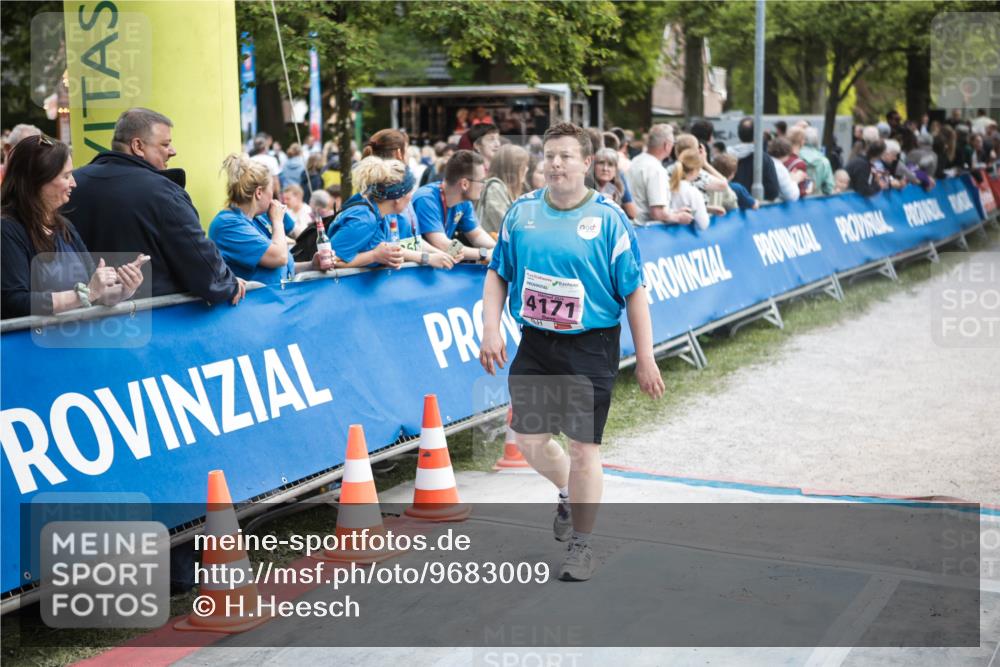 09.05.2026 - Störlauf H.Heesch http://msf.ph/oto/9683009 09.05.2026 18:19:00 Ziel 4171 meine-sportfotos.de