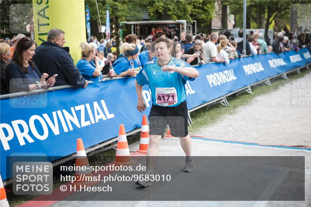 09.05.2026 - Störlauf H.Heesch http://msf.ph/oto/9683010 09.05.2026 18:19:00 Ziel 4171 meine-sportfotos.de