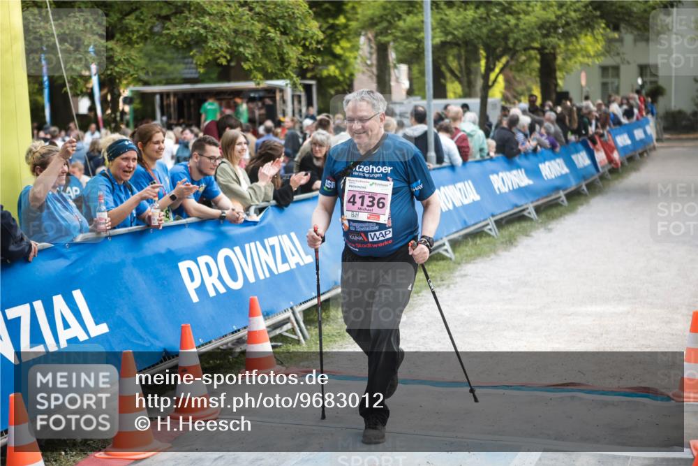09.05.2026 - Störlauf H.Heesch http://msf.ph/oto/9683012 09.05.2026 18:19:09 Ziel 4136 meine-sportfotos.de