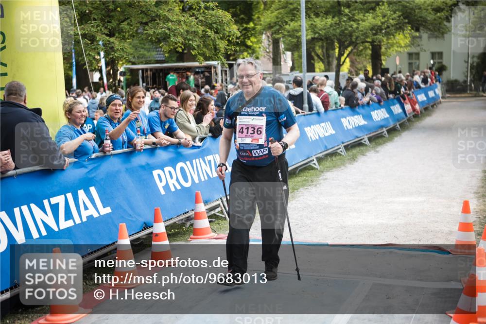 09.05.2026 - Störlauf H.Heesch http://msf.ph/oto/9683013 09.05.2026 18:19:10 Ziel 4136 meine-sportfotos.de