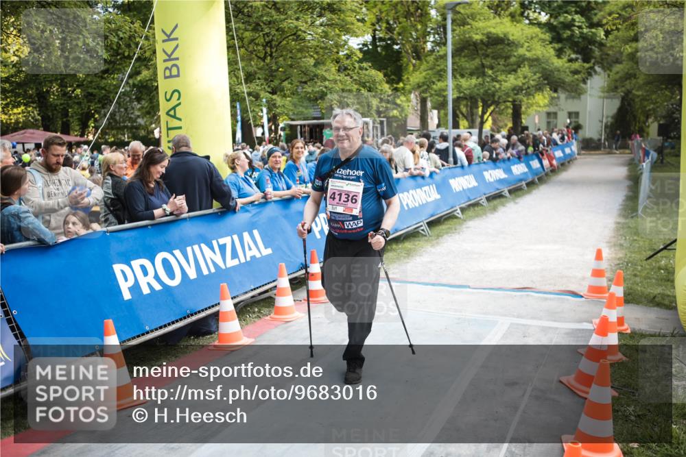 09.05.2026 - Störlauf H.Heesch http://msf.ph/oto/9683016 09.05.2026 18:19:10 Ziel 4136 meine-sportfotos.de