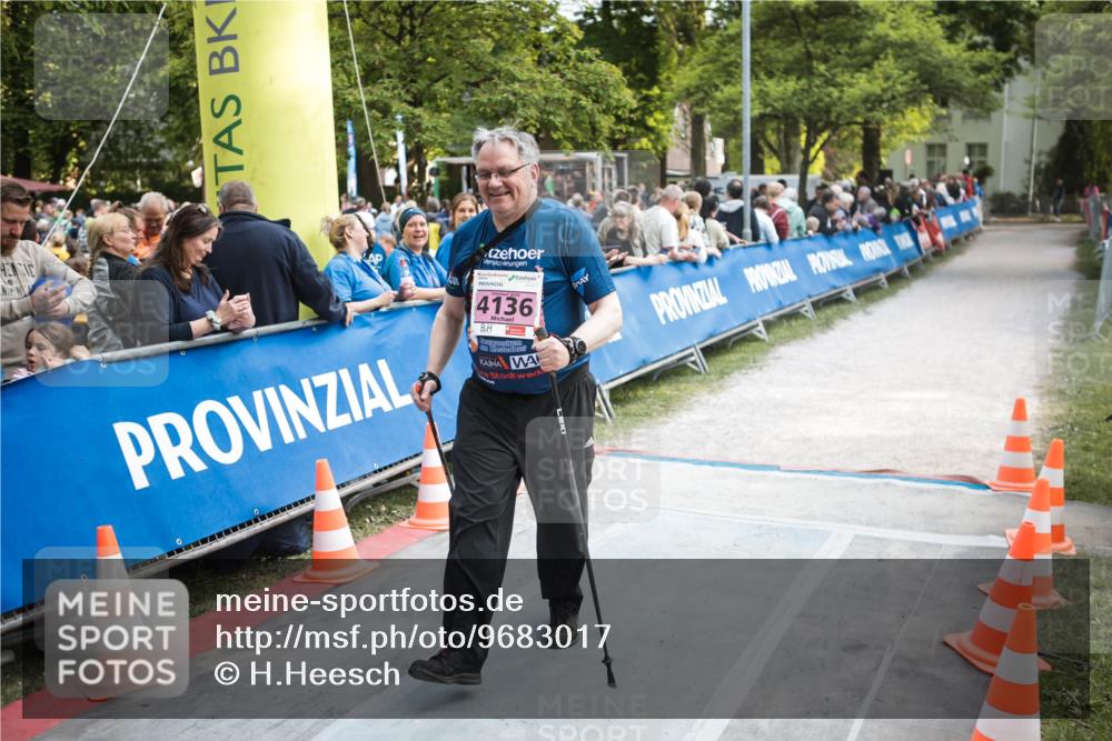 09.05.2026 - Störlauf H.Heesch http://msf.ph/oto/9683017 09.05.2026 18:19:11 Ziel 4136 meine-sportfotos.de