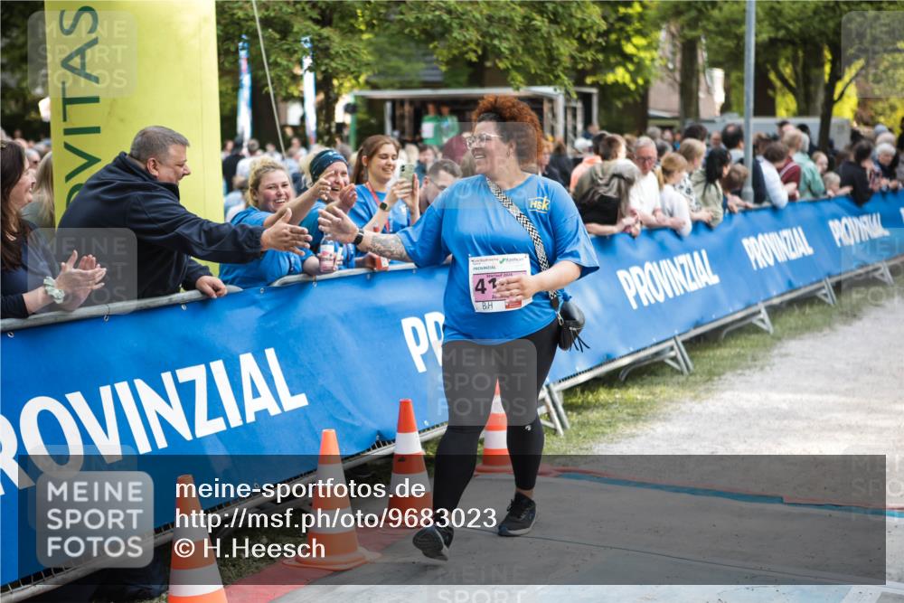 09.05.2026 - Störlauf H.Heesch http://msf.ph/oto/9683023 09.05.2026 18:19:36 Ziel 4 meine-sportfotos.de