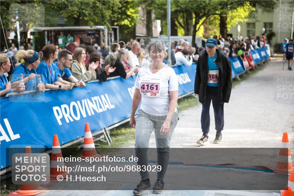 09.05.2026 - Störlauf H.Heesch http://msf.ph/oto/9683029 09.05.2026 18:19:41 Ziel 2026, 4161, 169 meine-sportfotos.de