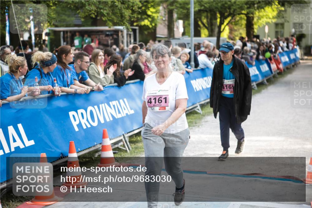 09.05.2026 - Störlauf H.Heesch http://msf.ph/oto/9683030 09.05.2026 18:19:42 Ziel 2026, 4161, 416 meine-sportfotos.de