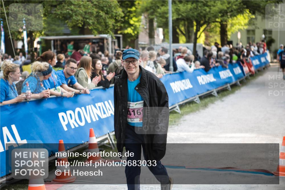 09.05.2026 - Störlauf H.Heesch http://msf.ph/oto/9683033 09.05.2026 18:19:44 Ziel 416 meine-sportfotos.de